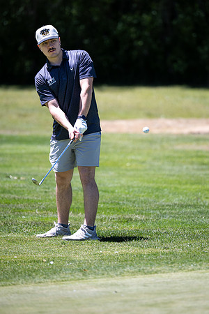 Construction MGMT Golf Scramble - June 2026