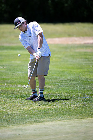 Construction MGMT Golf Scramble - June 2026