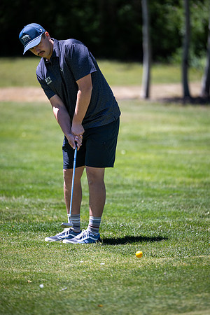 Construction MGMT Golf Scramble - June 2026