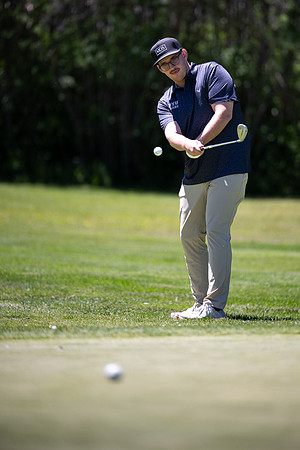 Construction MGMT Golf Scramble - June 2026