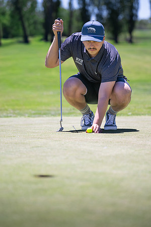 Construction MGMT Golf Scramble - June 2026