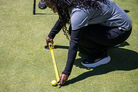 Construction MGMT Golf Scramble - June 2026