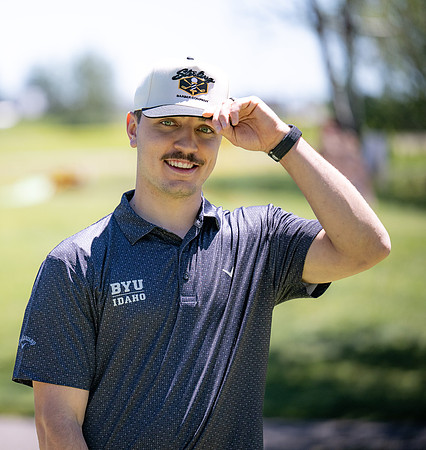 Construction MGMT Golf Scramble - June 2026