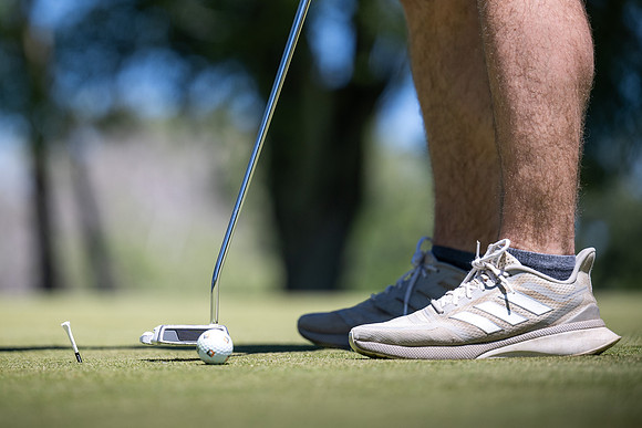 Construction MGMT Golf Scramble - June 2026