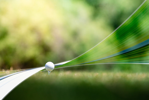 Construction MGMT Golf Scramble - June 2026