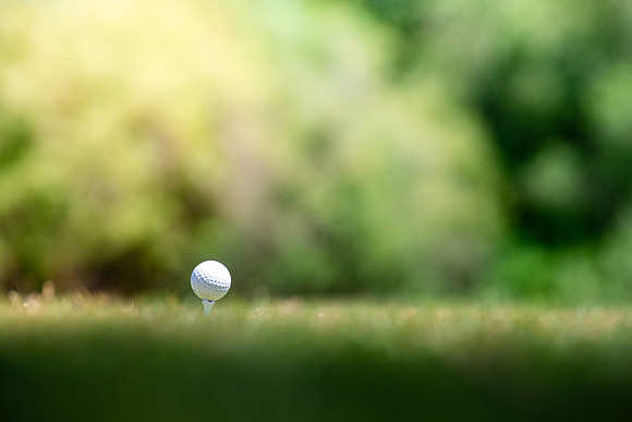 Construction MGMT Golf Scramble - June 2026