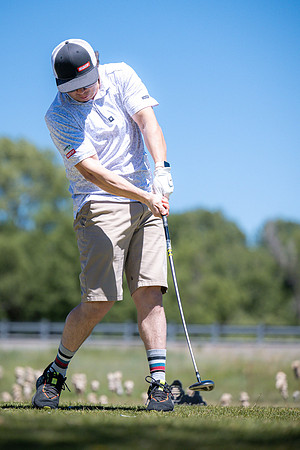 Construction MGMT Golf Scramble - June 2026