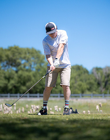 Construction MGMT Golf Scramble - June 2026