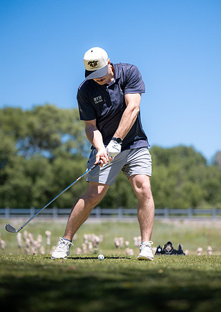 Construction MGMT Golf Scramble - June 2026