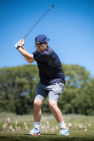 Construction MGMT Golf Scramble - June 2026