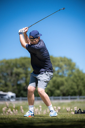 Construction MGMT Golf Scramble - June 2026