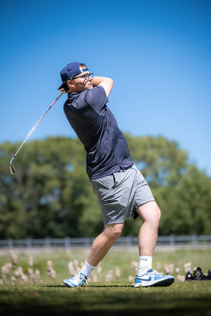 Construction MGMT Golf Scramble - June 2026