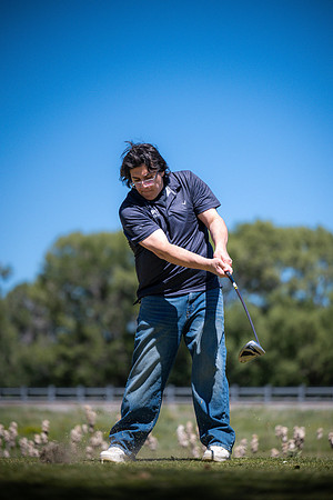 Construction MGMT Golf Scramble - June 2026