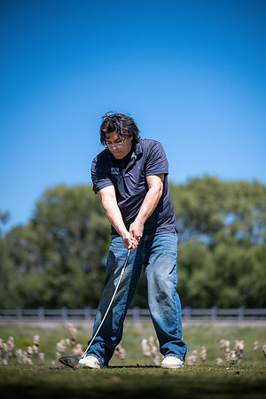 Construction MGMT Golf Scramble - June 2026