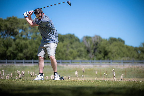 Construction MGMT Golf Scramble - June 2026