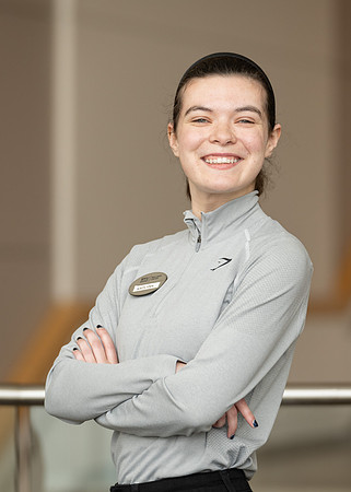Wellness Staff - Apr 2024