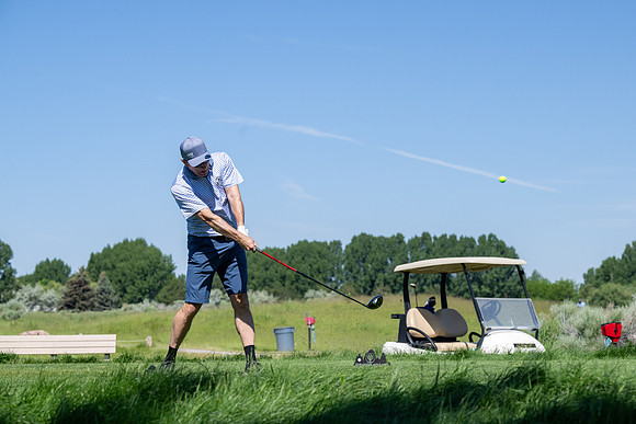 Construction Management Golf Scramble - June 2025
