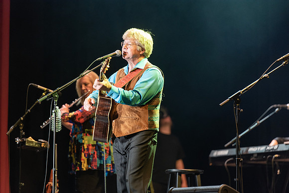 Center Stage Concert - Aug 2022