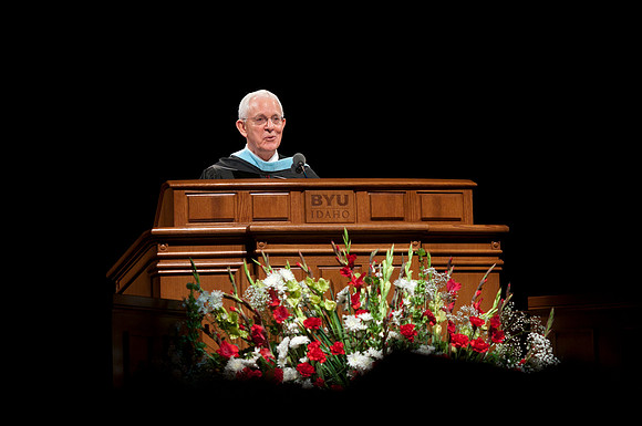 Graduation Fall 2010