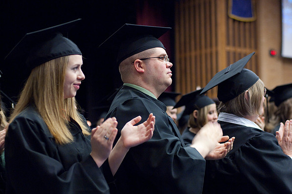 Graduation - Apr 2010
