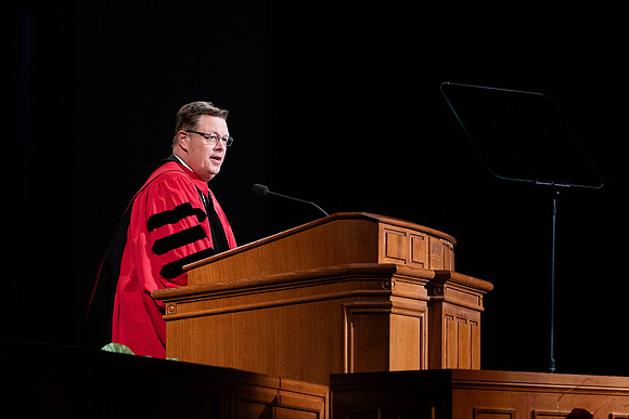 Commencement - Dec 2024