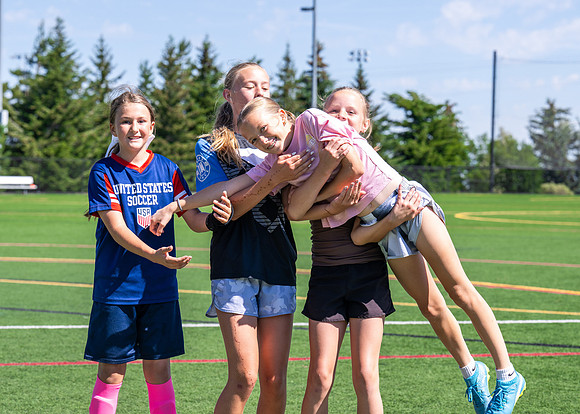 Strength and Conditioning Academy - June 2026