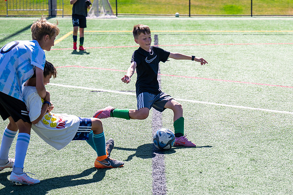 Strength and Conditioning Academy - June 2026