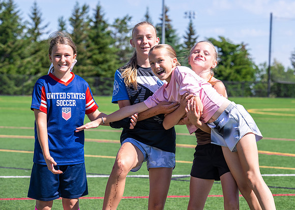 Strength and Conditioning Academy - June 2026