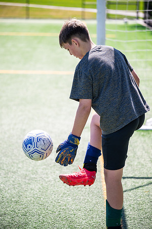 Strength and Conditioning Academy - June 2026