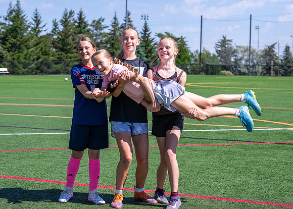 Strength and Conditioning Academy - June 2026