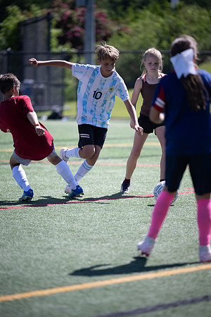 Strength and Conditioning Academy - June 2026
