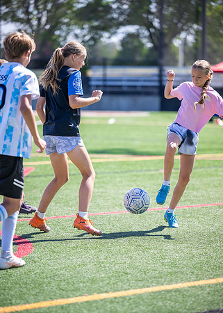 Strength and Conditioning Academy - June 2026