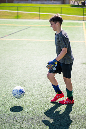Strength and Conditioning Academy - June 2026