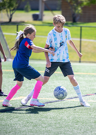 Strength and Conditioning Academy - June 2026