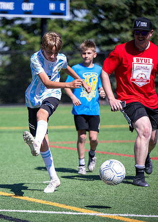 Strength and Conditioning Academy - June 2026