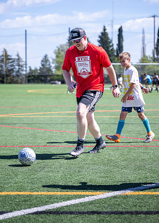 Strength and Conditioning Academy - June 2026