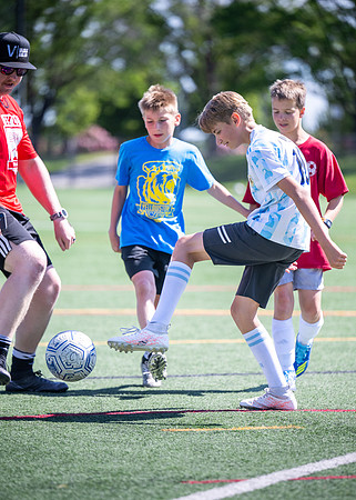 Strength and Conditioning Academy - June 2026