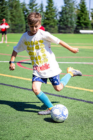 Strength and Conditioning Academy - June 2026