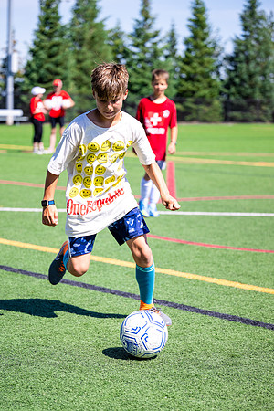 Strength and Conditioning Academy - June 2026