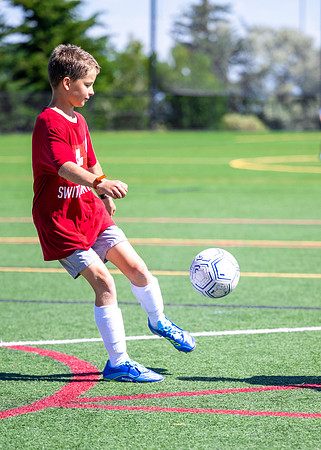 Strength and Conditioning Academy - June 2026