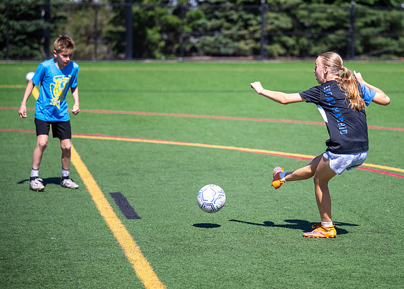 Strength and Conditioning Academy - June 2026
