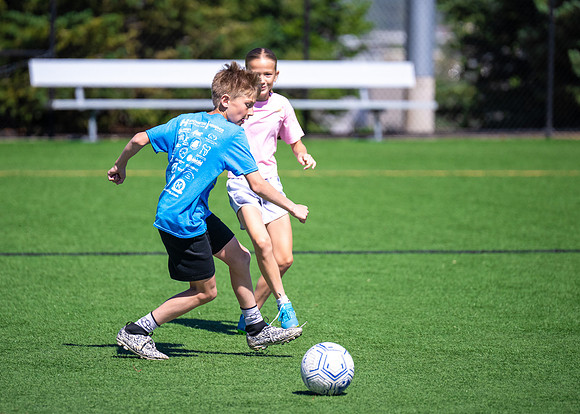 Strength and Conditioning Academy - June 2026