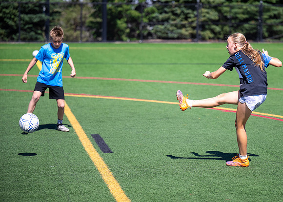 Strength and Conditioning Academy - June 2026