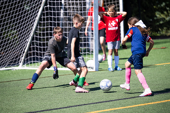 Strength and Conditioning Academy - June 2026