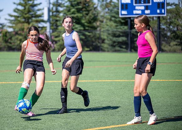 Strength and Conditioning Academy - June 2026