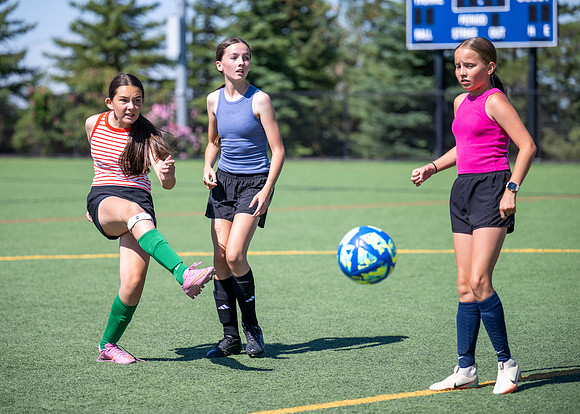 Strength and Conditioning Academy - June 2026