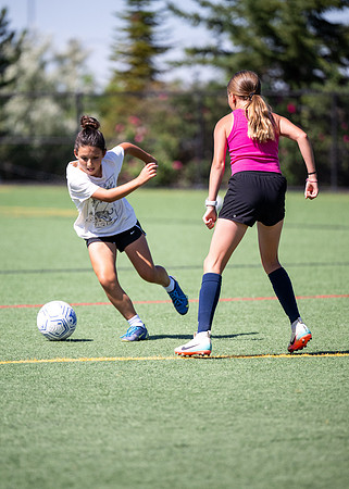Strength and Conditioning Academy - June 2026