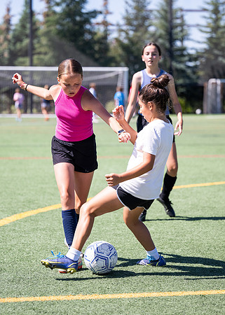 Strength and Conditioning Academy - June 2026