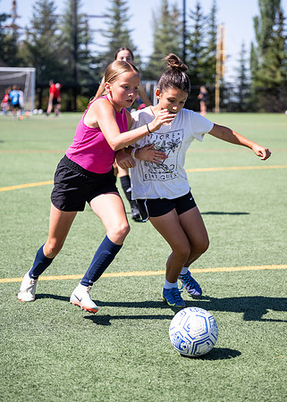 Strength and Conditioning Academy - June 2026