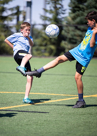 Strength and Conditioning Academy - June 2026